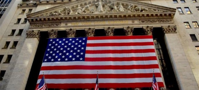 ABD’de Endeksler Haftayı Rekorla Kapattı