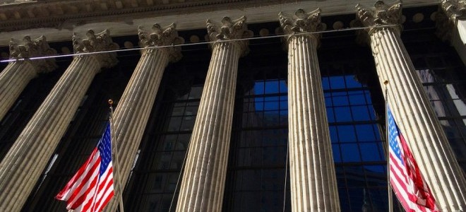 ABD’de Endeksler Haftayı Rekorla Kapattı