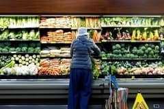 ABD'de enflasyon tahminlerin altında kaldı