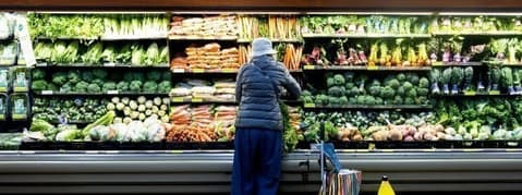 ABD'de enflasyon tahminlerin altında kaldı