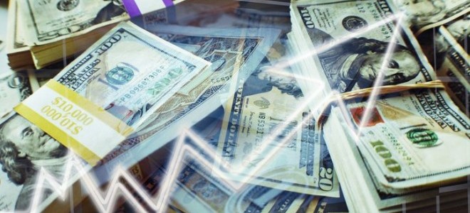 ABD'de enflasyon ve durgunluk endişesi tahvil piyasasını karıştırdı