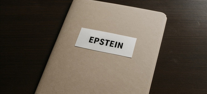 ABD'de Epstein tartışması: Dosyalar 30 gün içinde açıklanacak