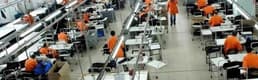 ABD’de Fabrika Siparişleri Mart’ta Yüzde 1.6 Arttı