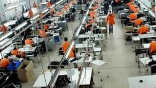 ABD’de Fabrika Siparişleri Mart’ta Yüzde 1.6 Arttı