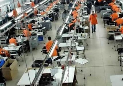 ABD’de Fabrika Siparişleri Mart’ta Yüzde 1.6 Arttı