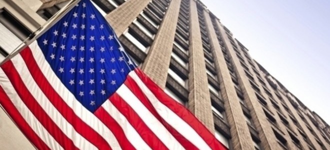 ABD’de Fabrika Siparişlerindeki Artış Beklentiyi Karşılamadı