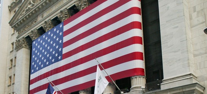 ABD’de Fabrikalar Nisan’da Yavaşlamaya Devam Etti, İnşaat Sektörü de Düşüşte