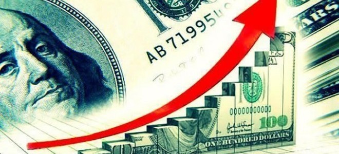 ABD'de Faiz Artışı Beklentisi ve Jeopolitik Risklerle Dolar 3.57 Lira