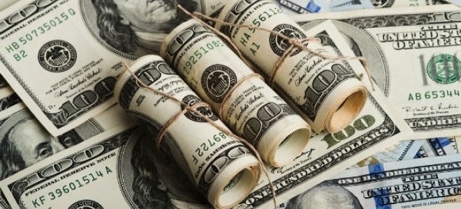 ABD Faiz Artışı Beklentisiyle Dolar Yükseldi