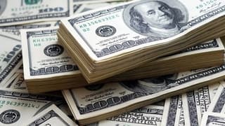 ABD'de Faiz Beklentileri ve Vize Sorunuyla Dolar 3.87 Lirada