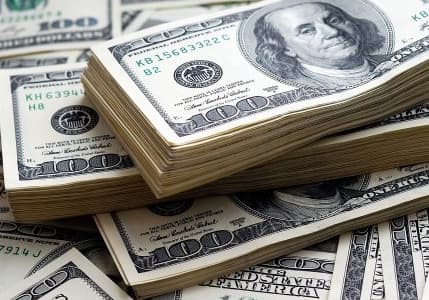 ABD'de Faiz Beklentileri ve Vize Sorunuyla Dolar 3.87 Lirada