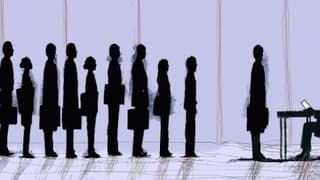 ABD'de Haftalık İşsizlik Başvuruları Beklentilerin Üzerinde