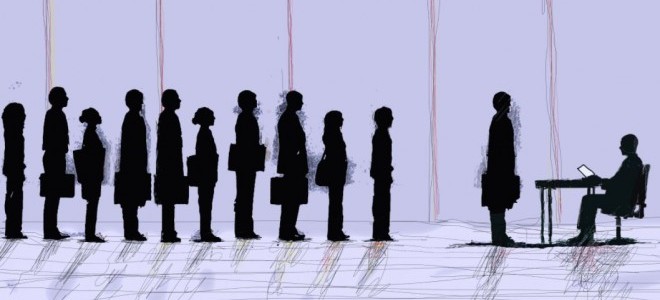 ABD’de Haftalık İşsizlik Maaşı Başvuruları Beklentinin Gerisinde Kaldı 