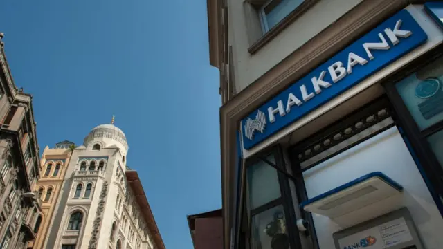 ABD'de Halkbank davası için yeni duruşma tarihi belli oldu