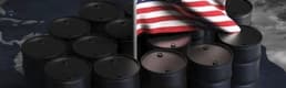 ABD'de ham petrol stoklarındaki azalışa rağmen ithalat ve ihracat arttı