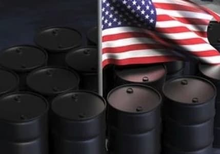 ABD'de ham petrol stoklarındaki azalışa rağmen ithalat ve ihracat arttı