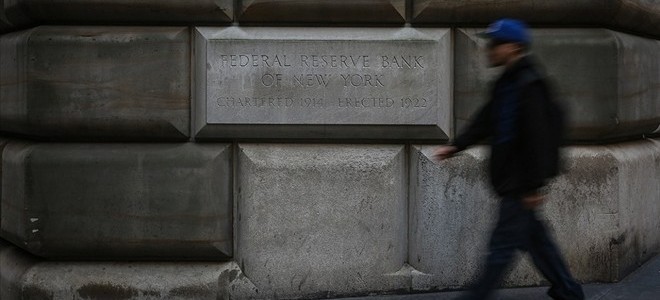 ABD’de hanehalkı borcu 18,2 trilyon dolara ulaştı