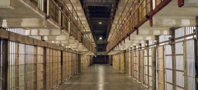 ABD’de Hapishane Kavgası: Yedi Ölü, 17 Yaralı