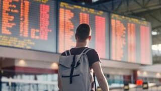 ABD'de havacılık krizi: Uçuş iptalleri yüzde 6'ya yükseldi