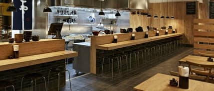 ABD'de hizmet sektörü aktivitesi beklentileri karşılayamadı