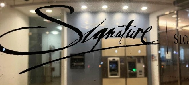 ABD'de iflas dalgası büyüyor: Signature Bank da iflas etti