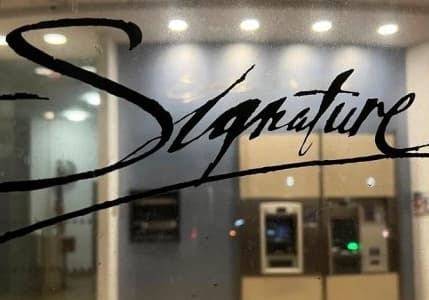 ABD'de iflas dalgası büyüyor: Signature Bank da iflas etti
