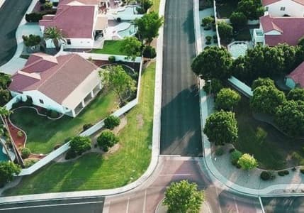 ABD'de ikinci el konut satışlarındaki düşüş 4 ayın ardından sonlandı