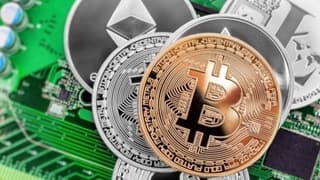 ABD’de ilk kez emeklilik fonları kriptoparalara yatırım yapıyor