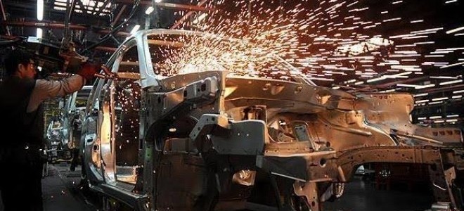 ABD'de imalat sanayi PMI 23 ayın en düşük seviyesine geriledi