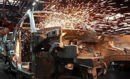 ABD'de imalat sanayi PMI 23 ayın en düşük seviyesine geriledi