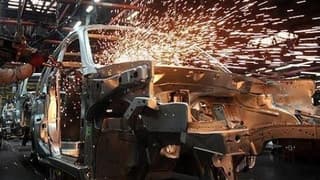 ABD'de imalat sanayi PMI 23 ayın en düşük seviyesine geriledi