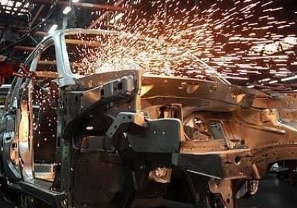 ABD'de imalat sanayi PMI 23 ayın en düşük seviyesine geriledi