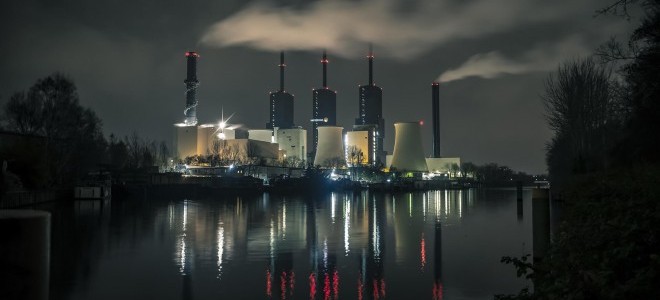 ABD'de imalat sanayi PMI 5 ayın en düşük seviyesine geriledi 