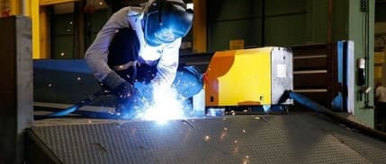 ABD'de imalat sanayi PMI şubatta beklentiler dahilinde azaldı