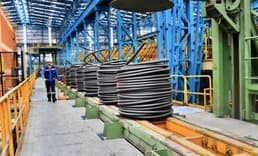 ABD'de imalat sanayi ve hizmet sektörü PMI mayısta rekor seviyeye yükseldi 