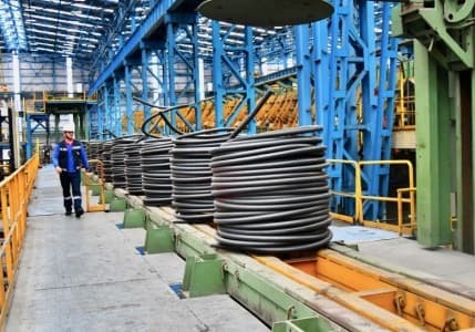 ABD'de imalat sanayi ve hizmet sektörü PMI mayısta rekor seviyeye yükseldi 