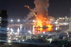 ABD'de İran misillemesine karşı yüksek teyakkuz durumu