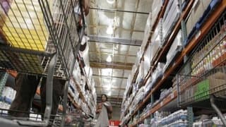 ABD’de  İşletme Stokları Beklentilere Uygun Arttı