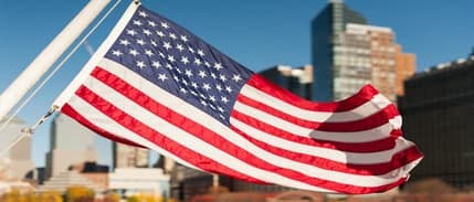 ABD'de ISM hizmet endeksi 2 yılın en düşük seviyesine geriledi 