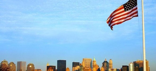 ABD'de ISM imalat dışı endeks ağustosta beklenenden az düştü 