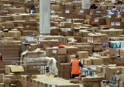 ABD'de ISM imalat dışı endeksi 6 ayın en düşük seviyesine geriledi 