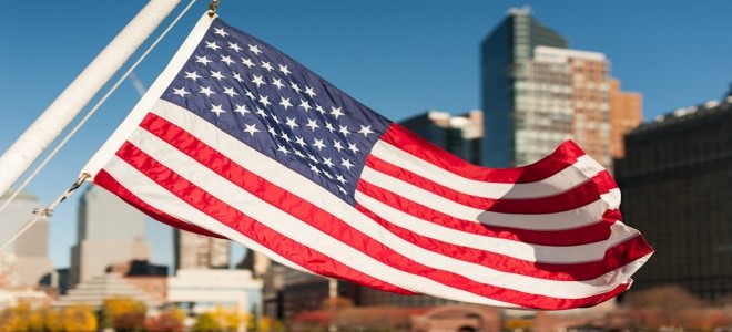 ABD'de ISM imalat endeksi 2 yılın en düşük seviyesinde 