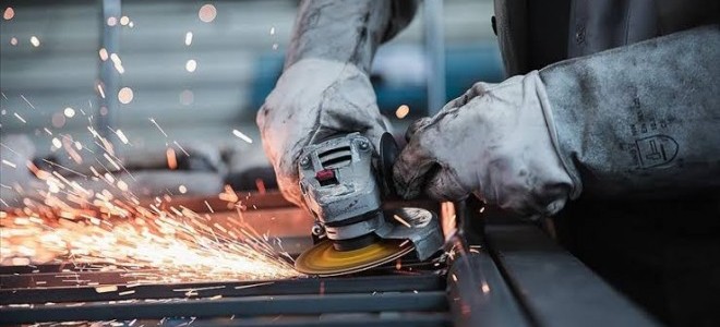 ABD'de ISM imalat endeksi 21 ayın en düşük seviyesine geriledi 