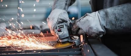 ABD'de ISM imalat endeksi 21 ayın en düşük seviyesine geriledi 