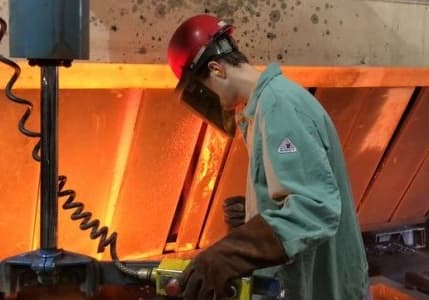 ABD'de ISM imalat endeksi Aralık 2020'de beklentiyi aştı