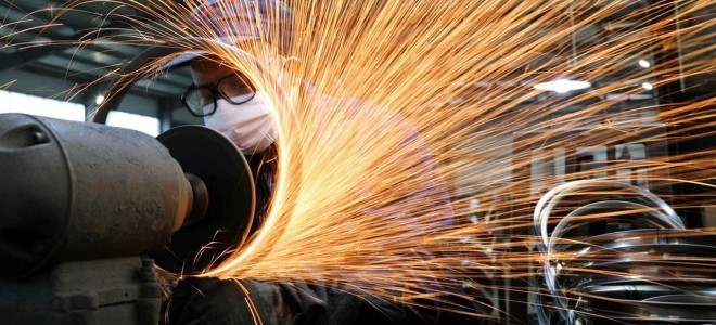 ABD'de imalat aktivitesi martta beklentileri aştı