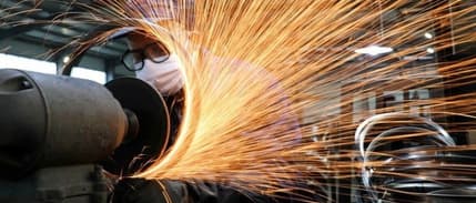 ABD'de imalat aktivitesi martta beklentileri aştı