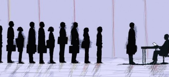 ABD’de işsizlik başvuruları sabit kaldı