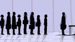 ABD’de işsizlik başvuruları sabit kaldı