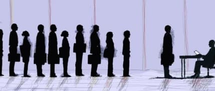 ABD’de işsizlik başvuruları sabit kaldı